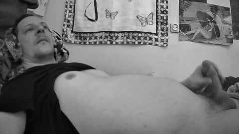 Moonlucky007 online show from March 10, 2:50 am