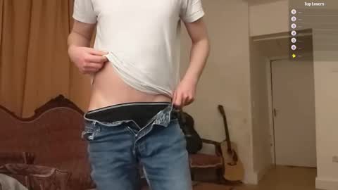 Moonsire online show from January 24, 12:42 am