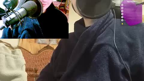 Moonsire online show from January 7, 4:52 am