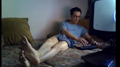 Alex online show from June 29, 2:18 am