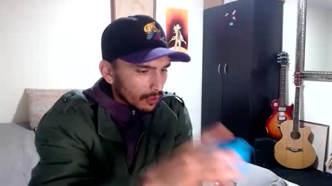 Abelardo online show from February 2, 4:15 am