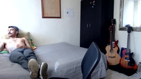 Abelardo online show from September 23, 1:32 pm