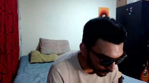 Abelardo online show from December 21, 2:30 am