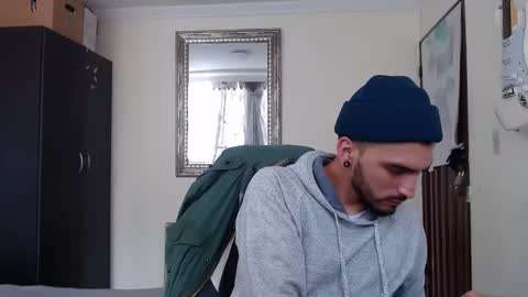 Abelardo online show from February 28, 6:29 pm