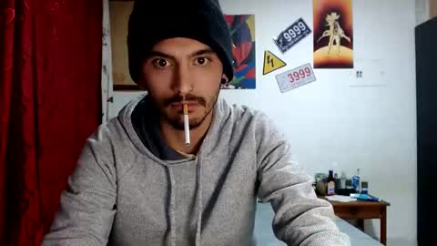 Abelardo online show from December 6, 4:36 am