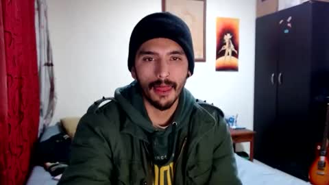 Abelardo online show from December 24, 1:06 am