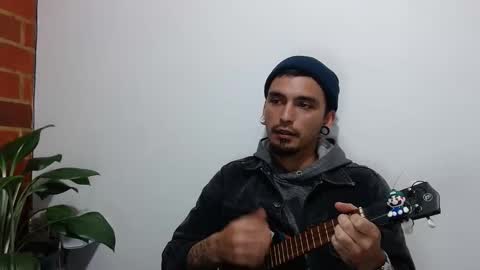 Abelardo online show from April 2, 12:08 am