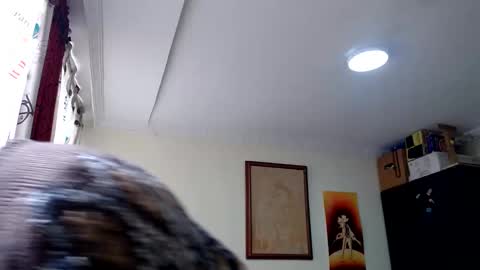 Abelardo online show from March 12, 4:24 pm