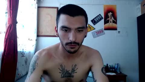 Abelardo online show from December 5, 3:39 pm