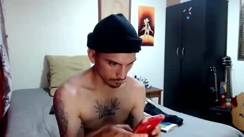 Abelardo online show from February 20, 5:01 am