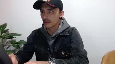 Abelardo online show from April 6, 2:08 am