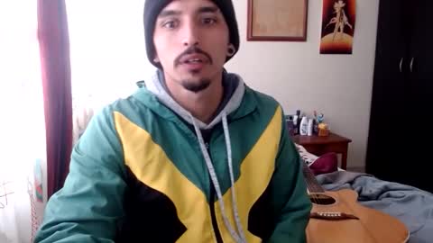 Abelardo online show from February 12, 3:38 pm