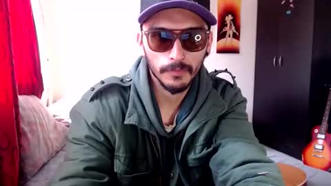 Abelardo online show from December 27, 4:55 pm