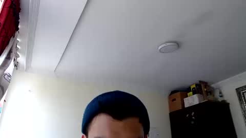 Abelardo online show from October 16, 7:00 pm