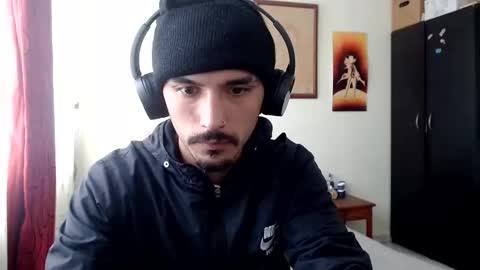 Abelardo online show from February 16, 4:21 pm