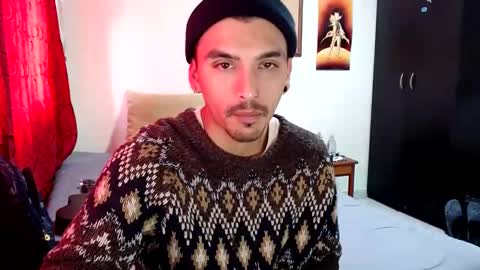 Abelardo online show from March 6, 4:07 pm