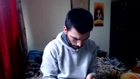 Abelardo online show from December 29, 3:24 pm