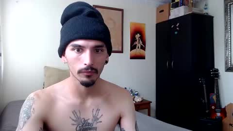 Abelardo online show from February 17, 4:48 pm