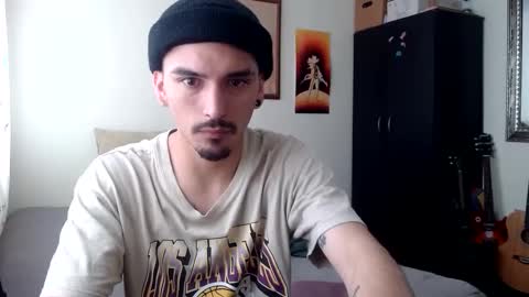 Abelardo online show from February 20, 3:30 pm