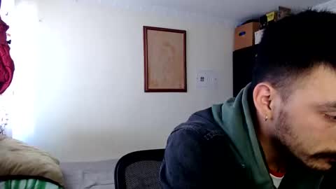 Abelardo online show from September 28, 9:24 pm