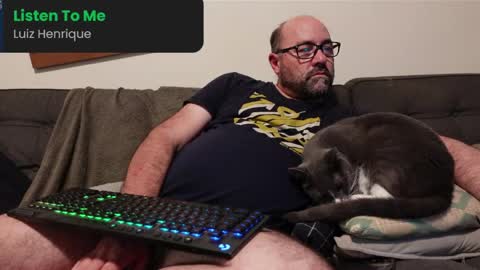 Ce nest pas Mordecai online show from May 1, 9:23 am