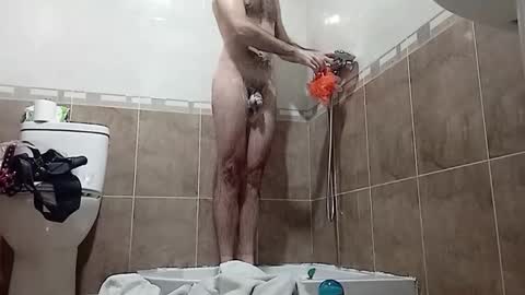 morenikoo26 online show from October 26, 2:24 am