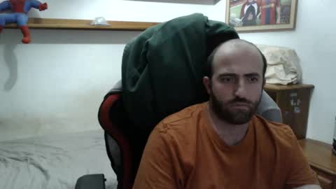 alejo online show from November 15, 4:42 pm