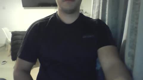 Jos Luis online show from October 30, 6:42 pm