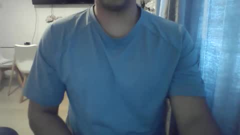 Jos Luis online show from December 20, 8:43 am