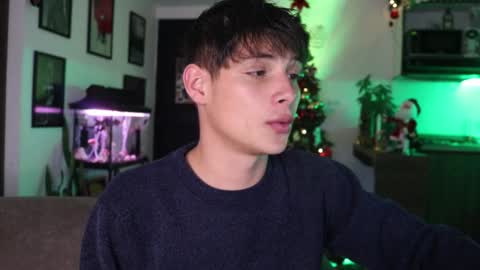   online show from January 7, 11:45 pm