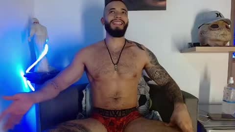 morgan online show from May 16, 4:21 am