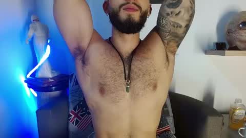 morgan online show from May 1, 12:59 am