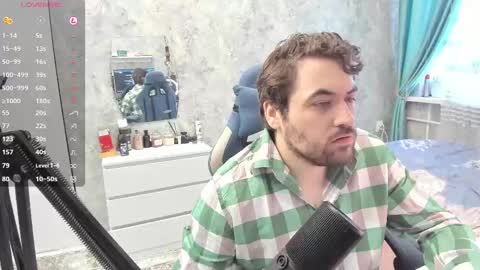 Snapshot of morlaios chatting on February 19, 6:00 am Morl online show from February 19, 6:00 am