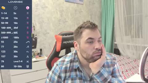 Morl online show from November 18, 6:44 pm