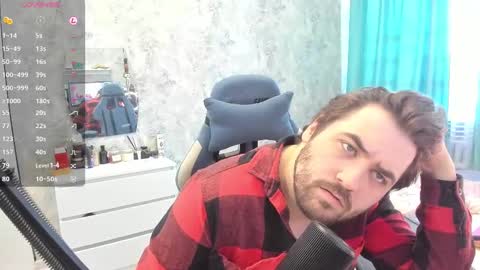 Snapshot of morlaios chatting on February 26, 8:37 am Morl online show from February 26, 8:37 am