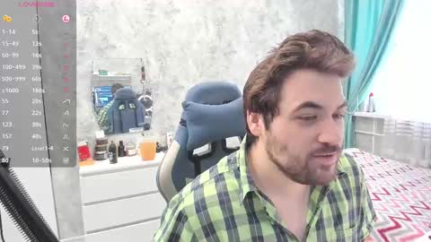 Snapshot of morlaios chatting on February 20, 10:37 am Morl online show from February 20, 10:37 am