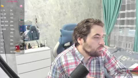 Snapshot of morlaios chatting on March 1, 9:18 am Morl online show from March 1, 9:18 am