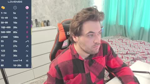 Morl online show from April 6, 11:55 am