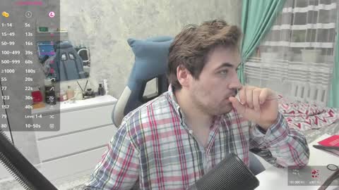Snapshot of morlaios chatting on February 3, 11:36 pm Morl online show from February 3, 11:36 pm