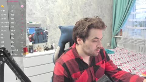 Snapshot of morlaios chatting on February 7, 2:15 pm Morl online show from February 7, 2:15 pm