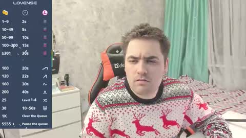 Morl online show from December 16, 5:20 pm