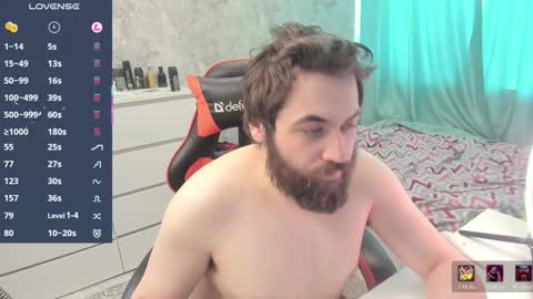 Morl online show from March 25, 12:31 pm