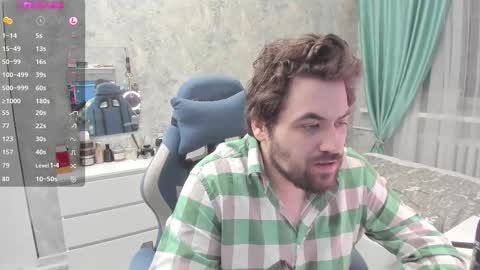 Snapshot of morlaios chatting on March 5, 10:55 pm Morl online show from March 5, 10:55 pm