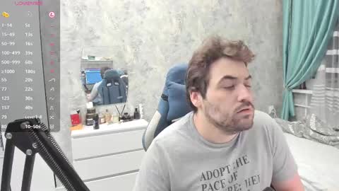 Snapshot of morlaios chatting on February 12, 3:40 am Morl online show from February 12, 3:40 am
