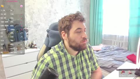 Snapshot of morlaios chatting on December 22, 8:16 am Morl online show from December 22, 8:16 am