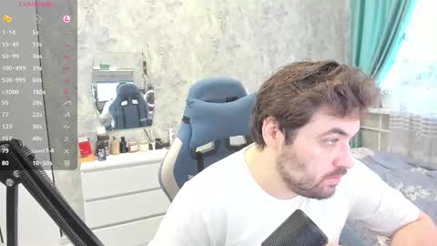 Snapshot of morlaios chatting on February 17, 5:36 am Morl online show from February 17, 5:36 am