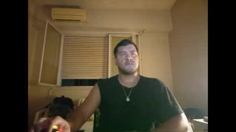 Bruno online show from March 27, 5:55 am