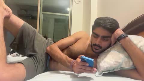 moron960 online show from February 14, 7:20 pm