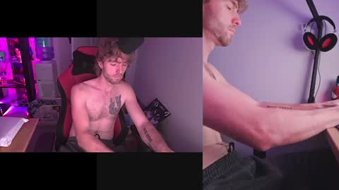 Morphas1s online show from January 4, 12:59 am