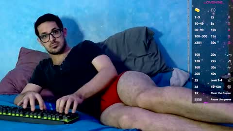 Morpheo online show from December 22, 10:18 pm